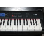 DPA8 - Дигитално пиано динамична клавиатура 61 клавиша /5 октави/